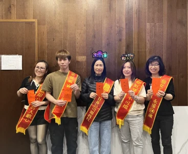 2026.03.19 Spring Banquet