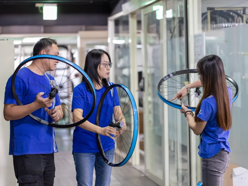 In-Process Quality Control (IPQC)