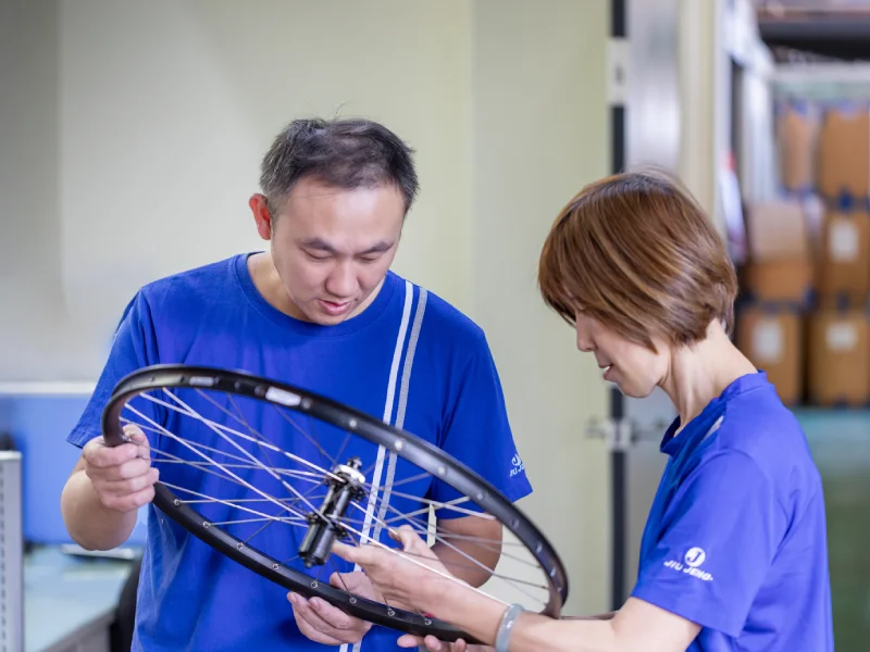 Cosmetic Cleaning & Inspection