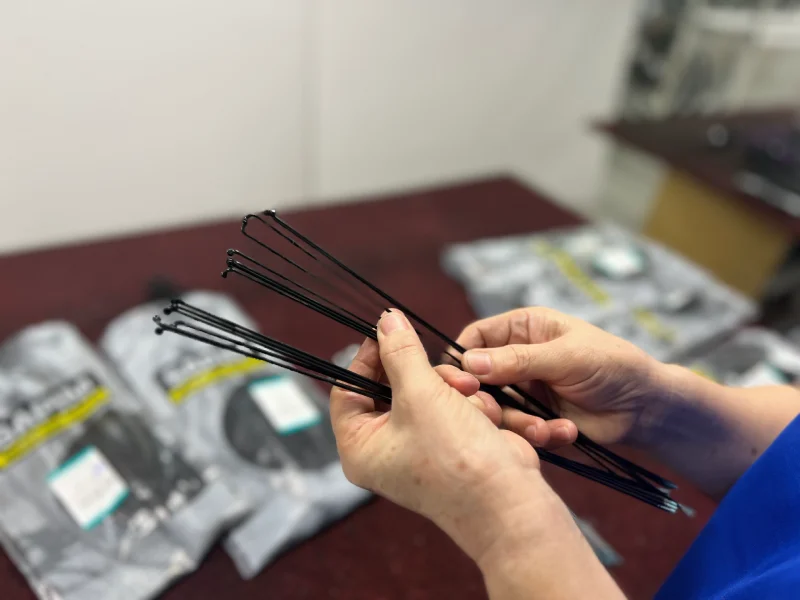 Incoming Quality Control (IQC)